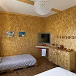 Hostel Eco - Tribo Da *