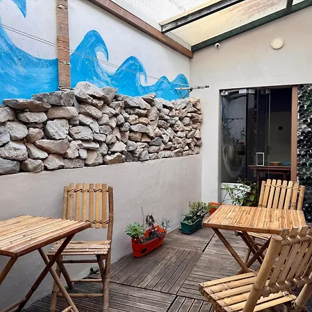 Eco - Tribo Da Hostal