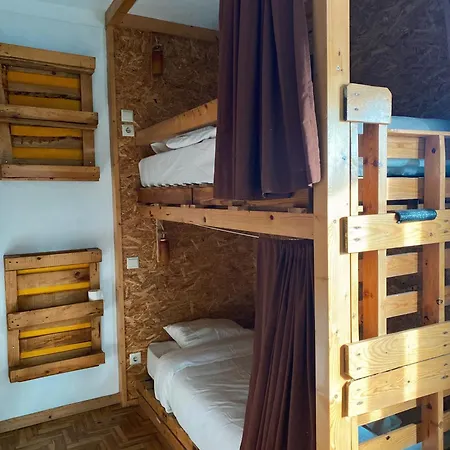 Eco - Tribo Da Ferrel (Leiria)