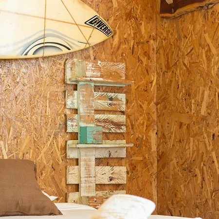 Eco - Tribo Da * Ferrel (Leiria)