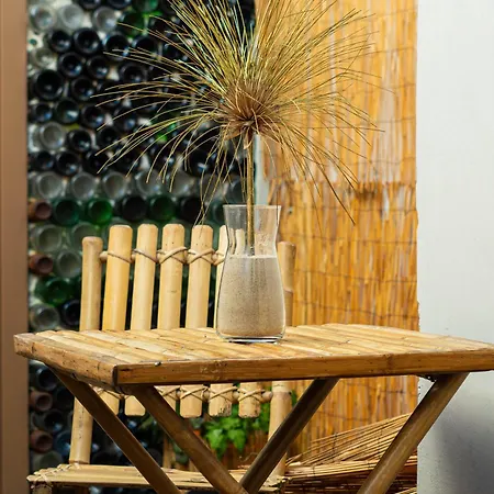 Hostal Eco - Tribo Da Ferrel (Leiria)