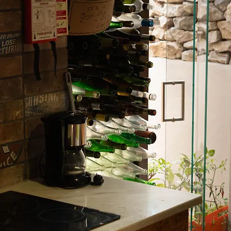 Eco - Tribo Da * Ferrel (Leiria)