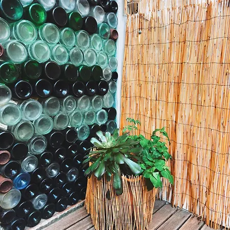 Hostal Eco - Tribo Da Ferrel (Leiria)