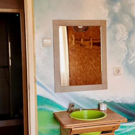 Eco - Tribo Da * フェレル