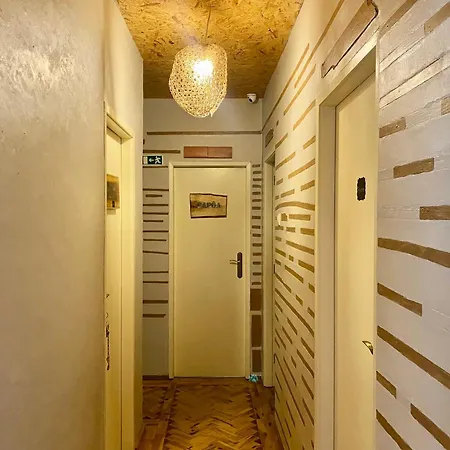 Eco - Tribo Da * フェレル