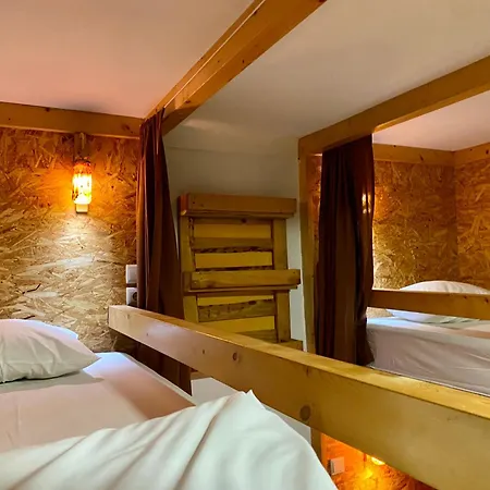 Eco - Tribo Da Ferrel (Leiria)