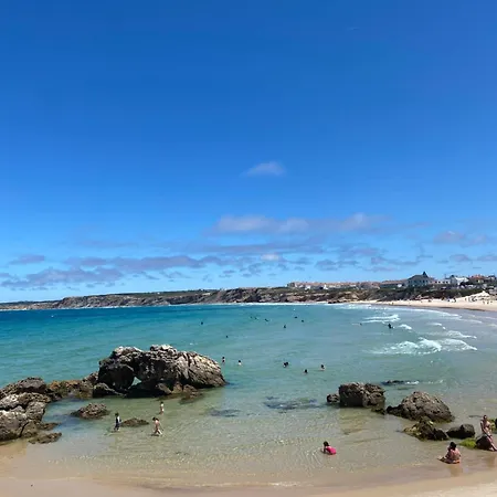 Eco - Tribo Da * Ferrel (Leiria)