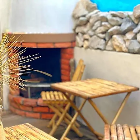Eco - Tribo Da Hostel