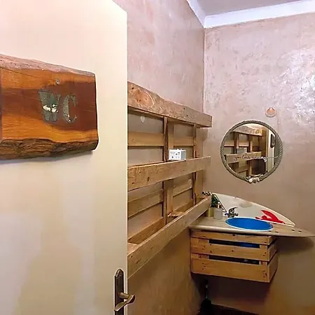 Eco - Tribo Da Hostel *
