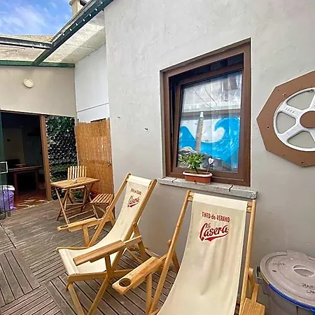 Hostel Eco - Tribo Da *
