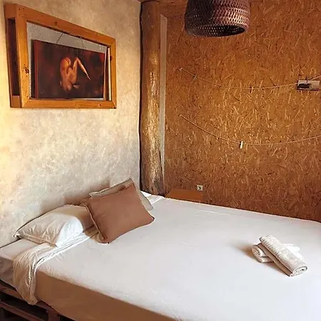 Hostel Eco - Tribo Da