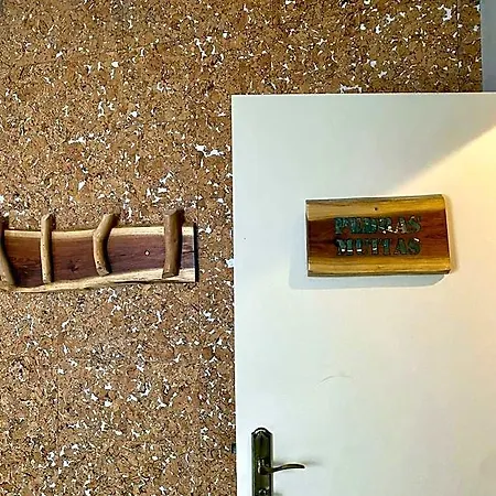 Hostel Eco - Tribo Da