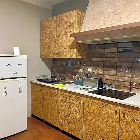 Hostel Eco - Tribo Da *