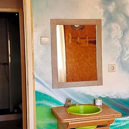 Eco - Tribo Da * Ferrel (Leiria)