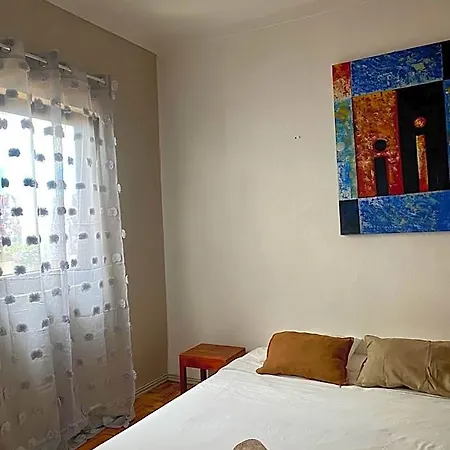 Hostel Eco - Tribo Da