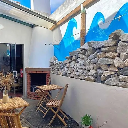 Eco - Tribo Da Ferrel (Leiria)