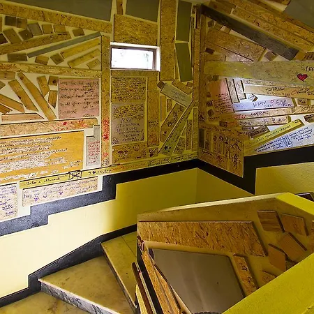 Hostal Eco - Tribo Da