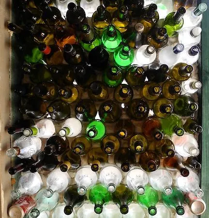 بيت شباب Eco - Tribo Da *