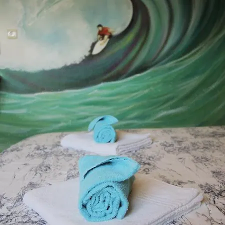 Hostal Eco - Tribo Da