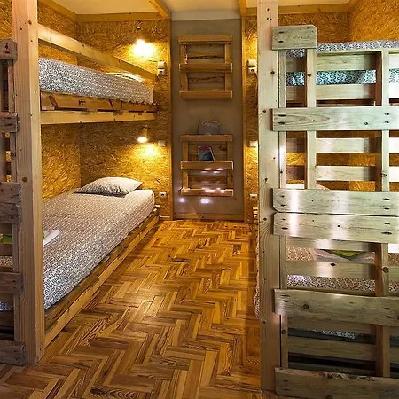 Eco - Tribo Da