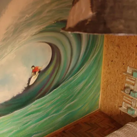 Hostal Eco - Tribo Da *