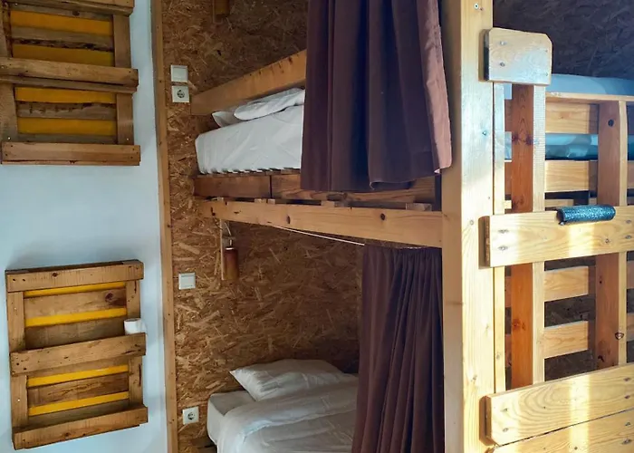 Eco - Tribo Da Ferrel (Leiria)