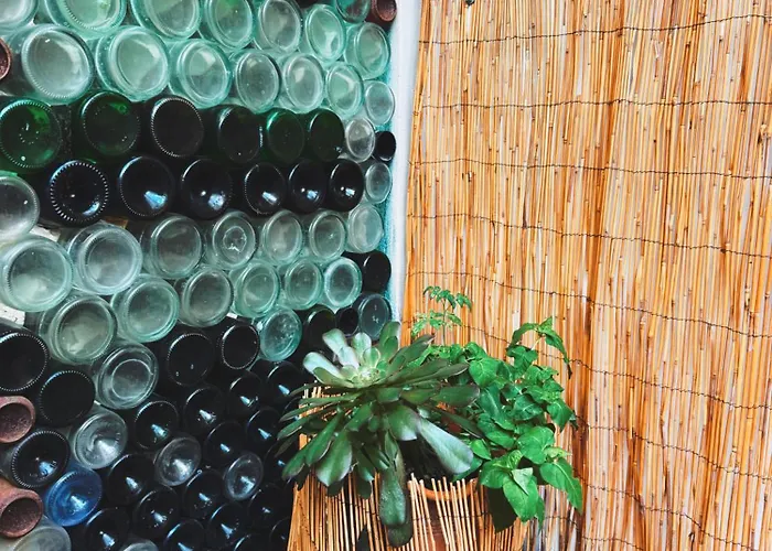 Hostel Eco - Tribo Da Ferrel (Leiria)