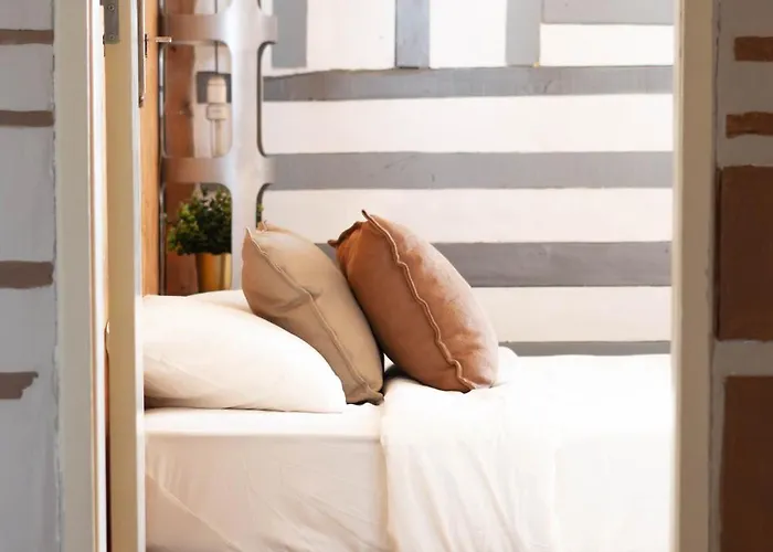 Hostel Eco - Tribo Da