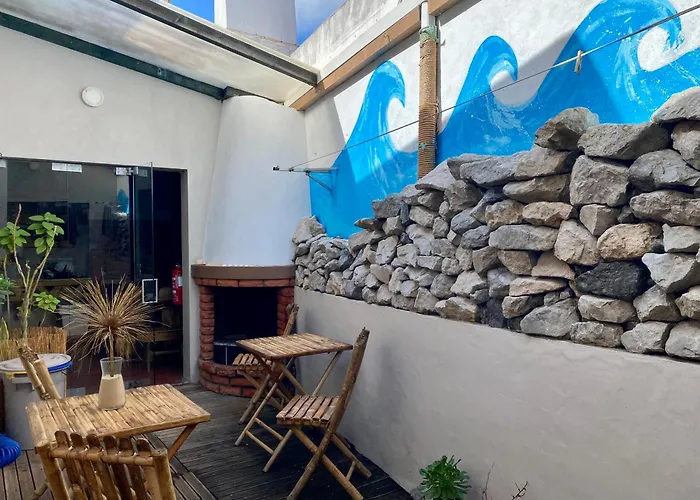 Hostel Eco - Tribo Da