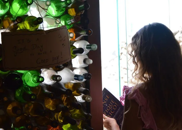 Eco - Tribo Da Hostel