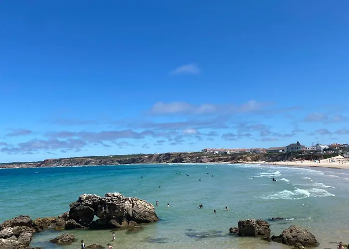 Eco - Tribo Da * Ferrel (Leiria)