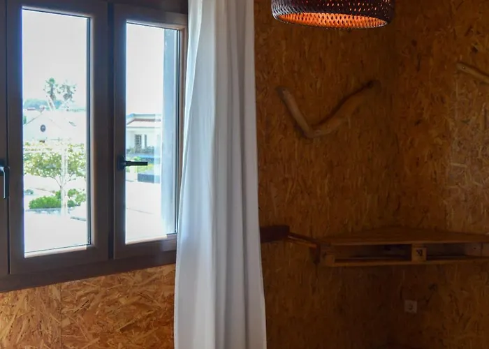 Eco - Tribo Da Hostel