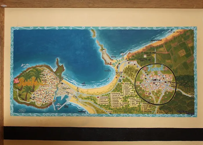 Hostel Eco - Tribo Da *