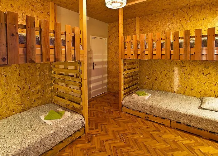 Eco - Tribo Da Ferrel (Leiria)