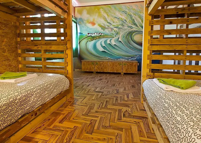 Eco - Tribo Da Ferrel (Leiria)