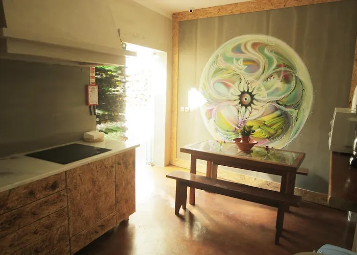 Eco - Tribo Da Ferrel (Leiria)