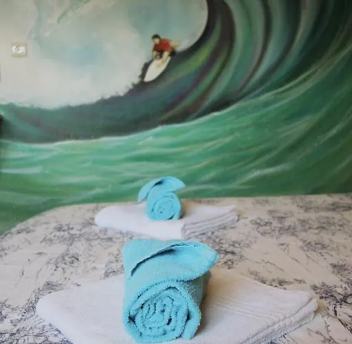 Hostel Eco - Tribo Da