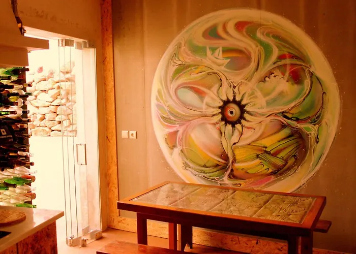 Eco - Tribo Da Hostel